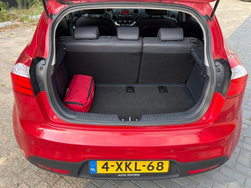Kia Rio (18)