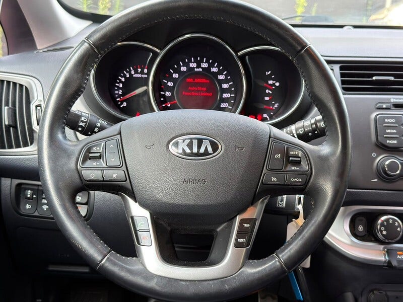 Kia Rio (20)