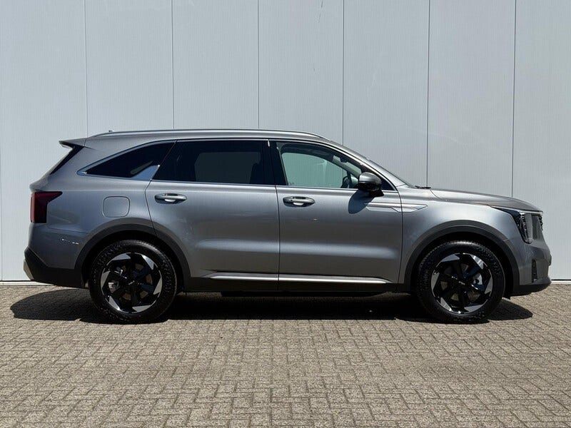 Kia Sorento (4)