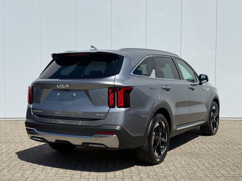 Kia Sorento (5)