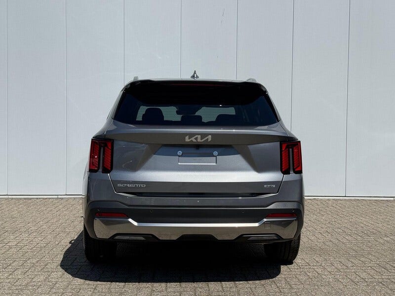 Kia Sorento (6)