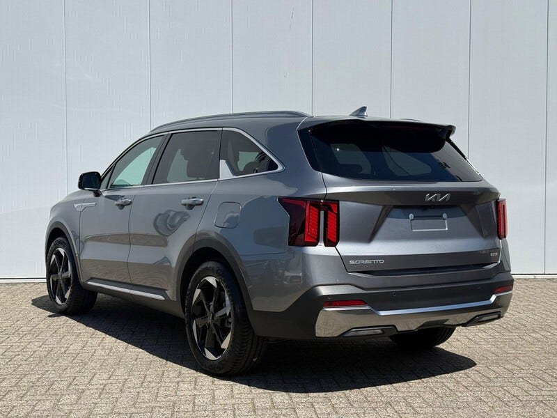Kia Sorento (7)