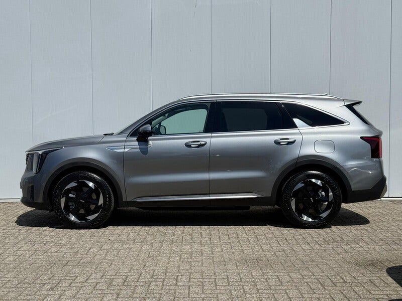 Kia Sorento (8)