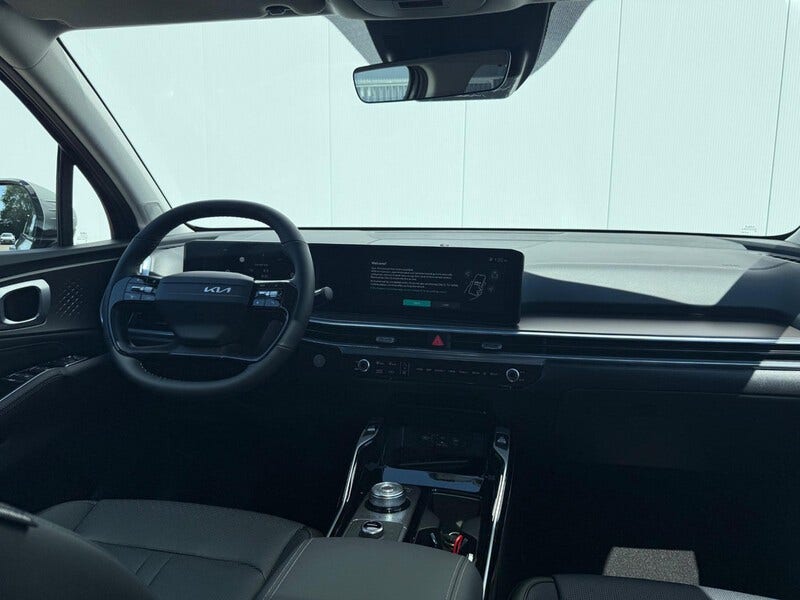 Kia Sorento (9)