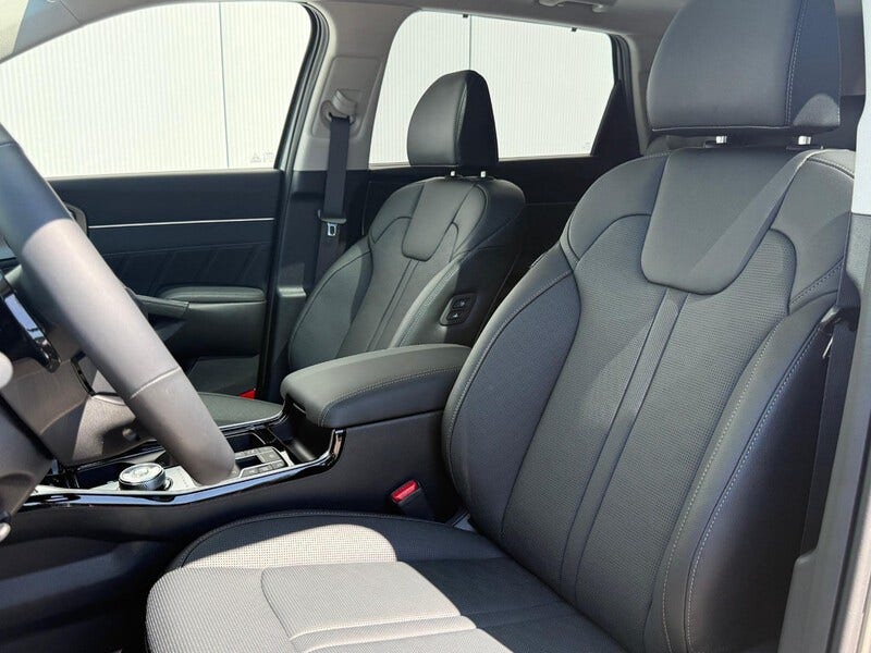 Kia Sorento (10)