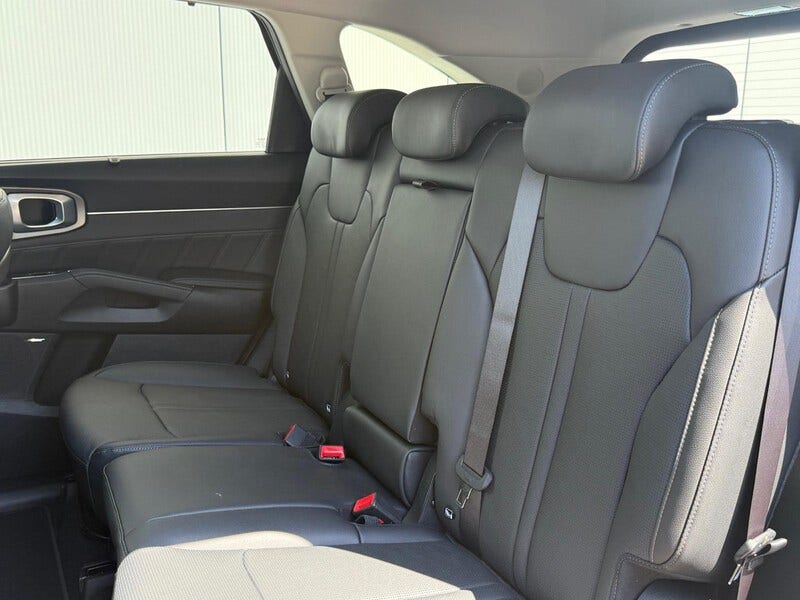 Kia Sorento (11)