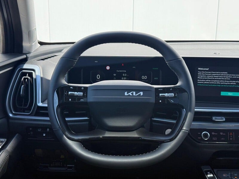 Kia Sorento (15)