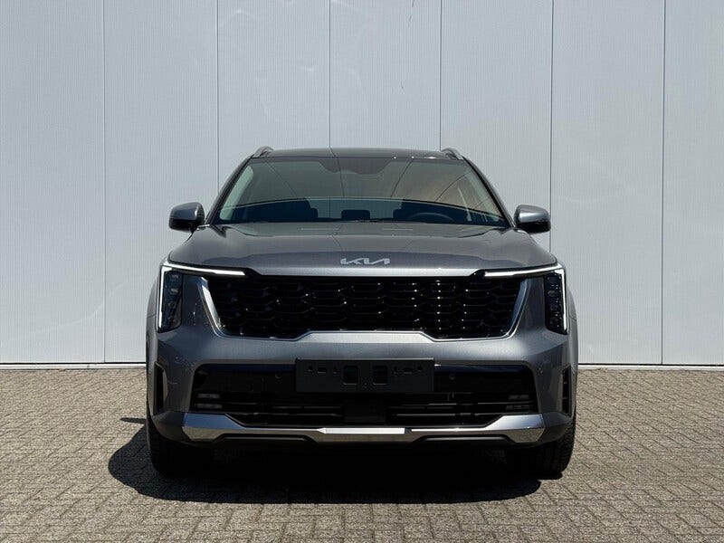 Kia Sorento (3)