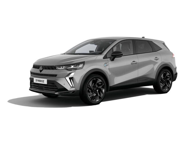 Renault Symbioz