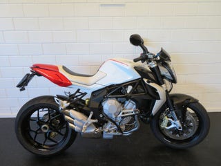 MV Agusta Brutale