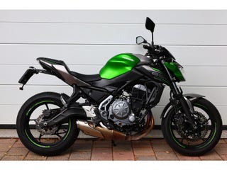 Kawasaki Z650