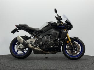 Yamaha MT 10