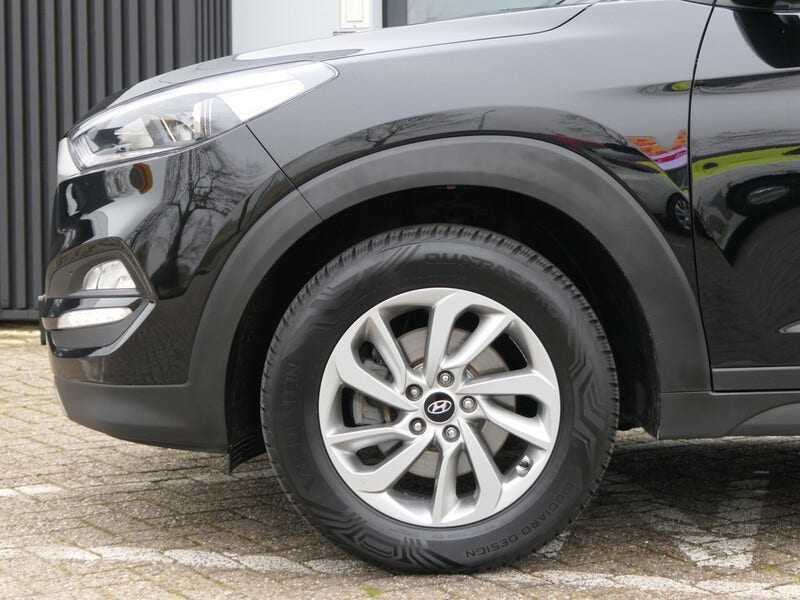 Hyundai Tucson (2)