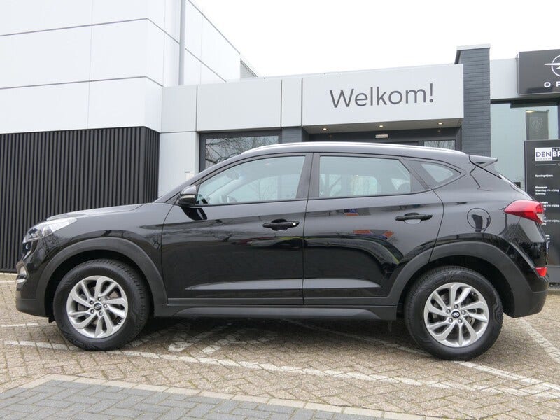 Hyundai Tucson (3)