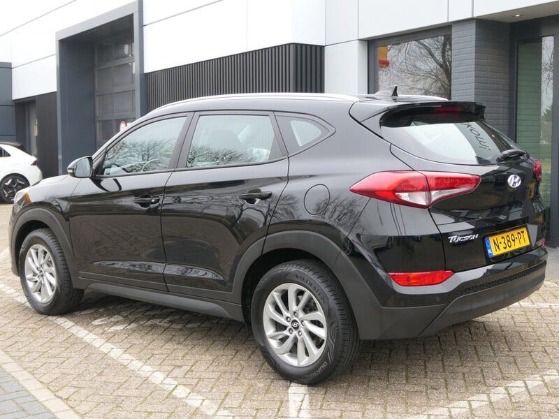 Hyundai Tucson (4)