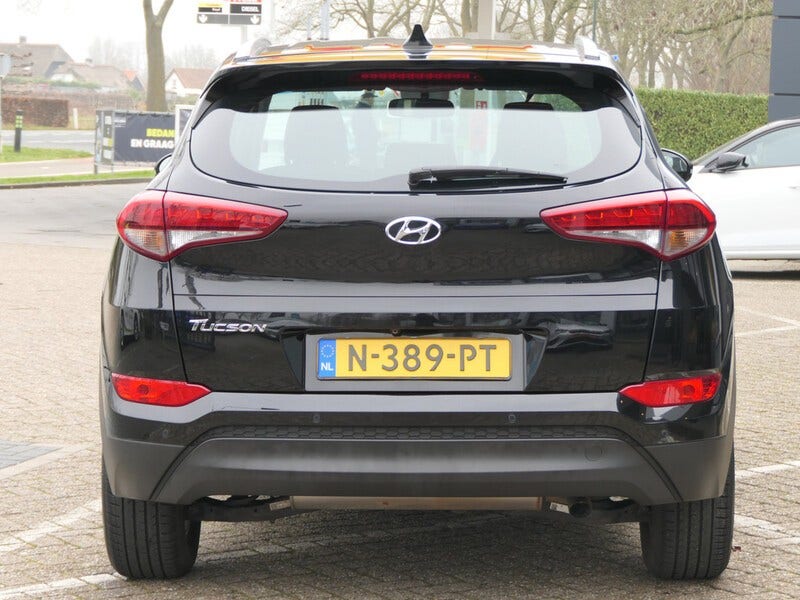 Hyundai Tucson (5)