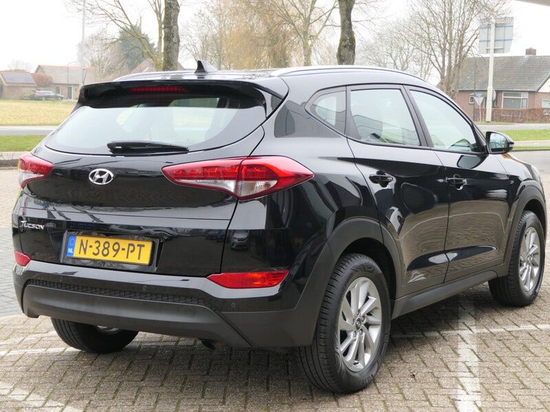 Hyundai Tucson (6)