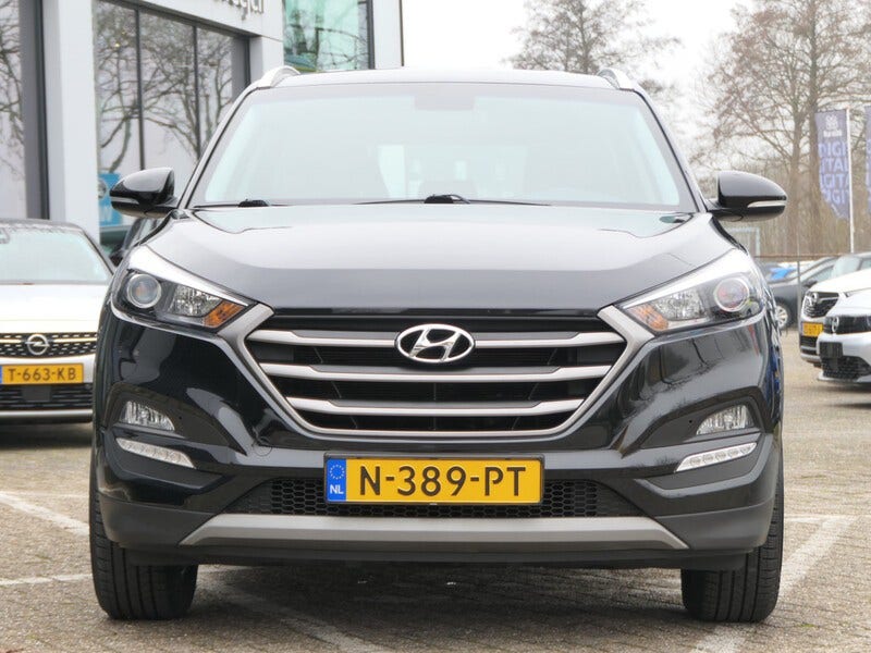 Hyundai Tucson (8)