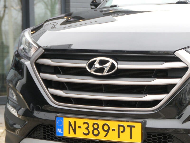 Hyundai Tucson (9)
