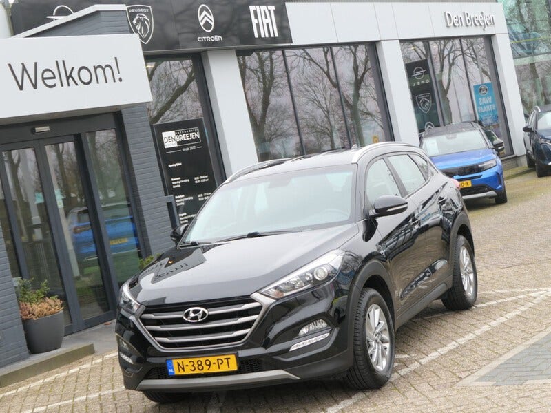 Hyundai Tucson (10)