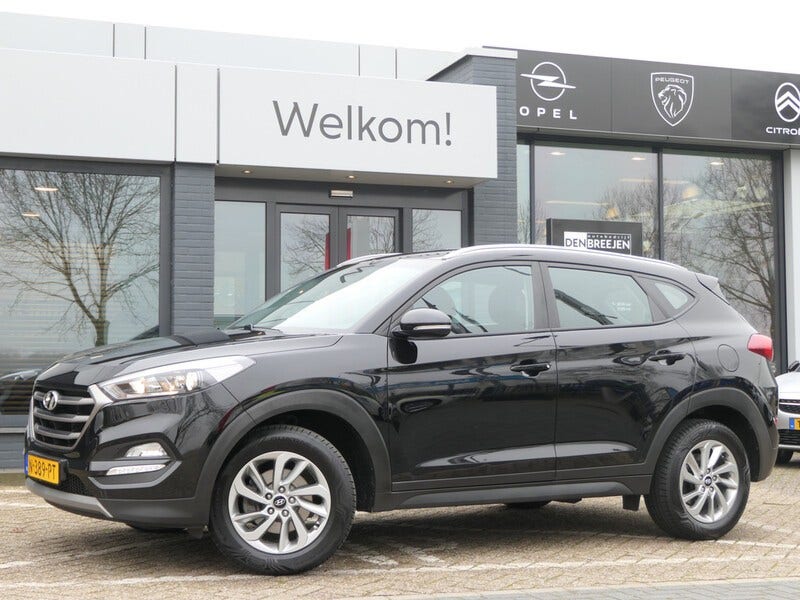 Hyundai Tucson (11)
