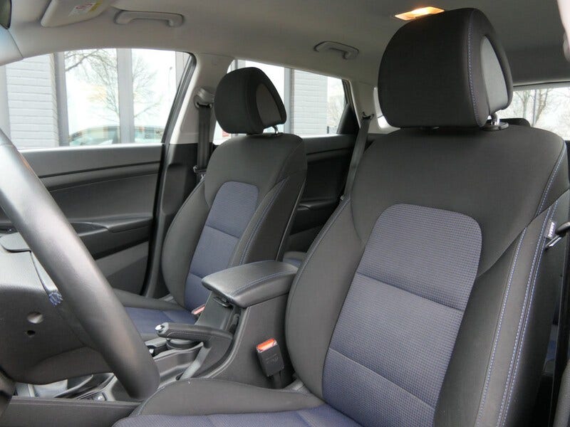 Hyundai Tucson (13)