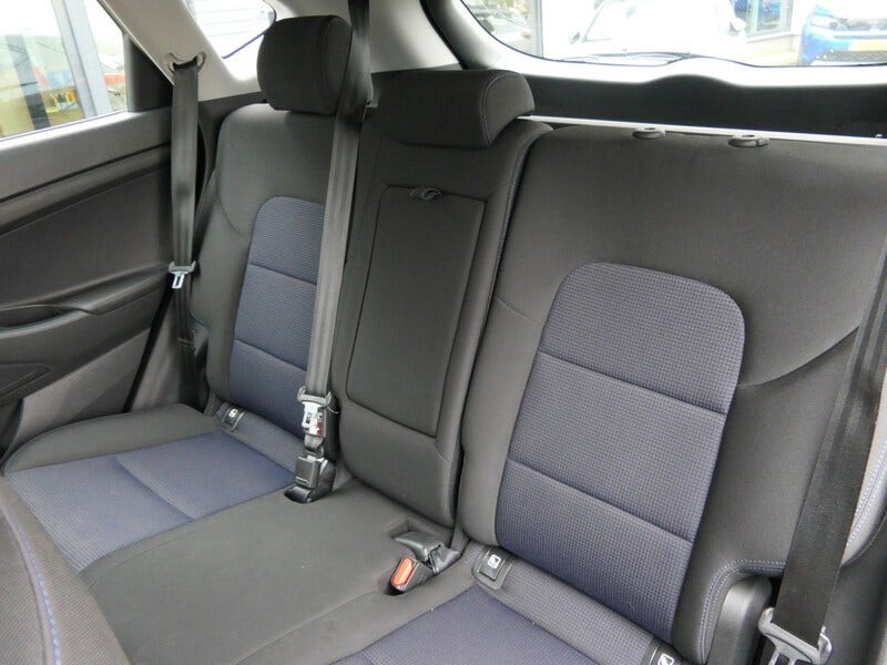 Hyundai Tucson (14)