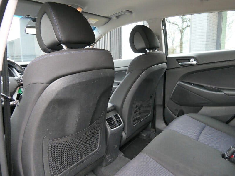 Hyundai Tucson (15)
