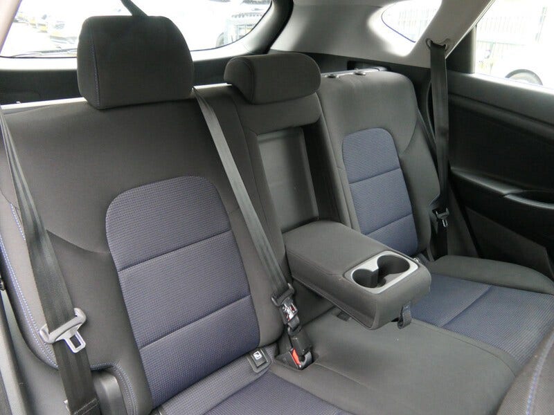 Hyundai Tucson (17)