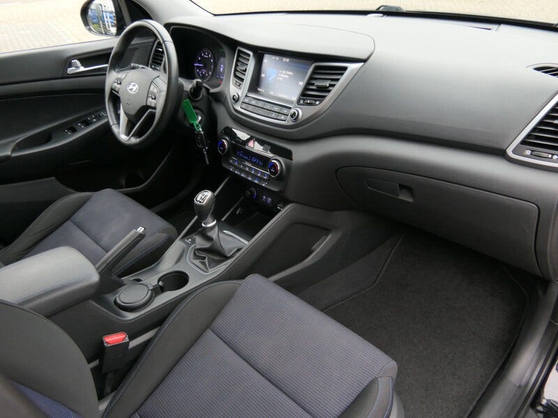 Hyundai Tucson (19)
