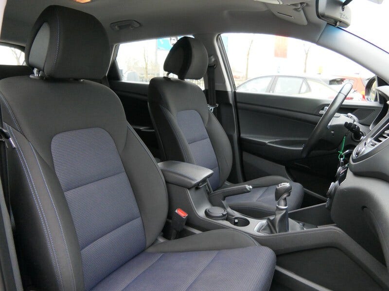 Hyundai Tucson (20)