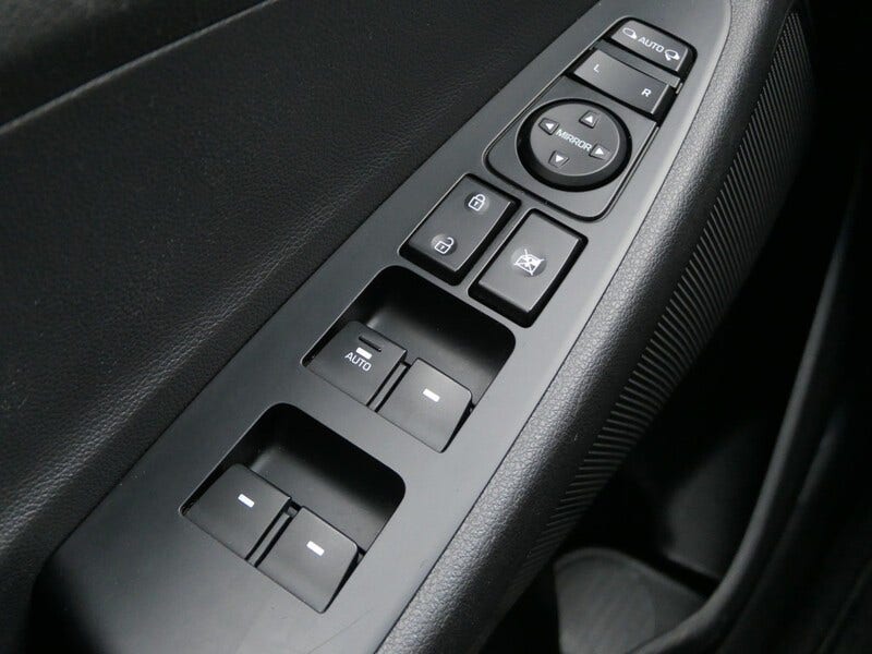 Hyundai Tucson (21)
