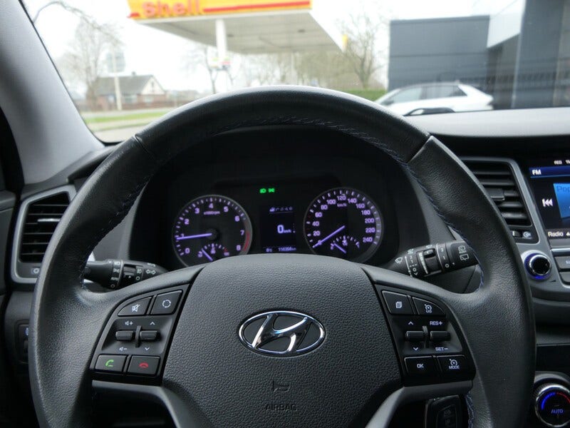 Hyundai Tucson (23)