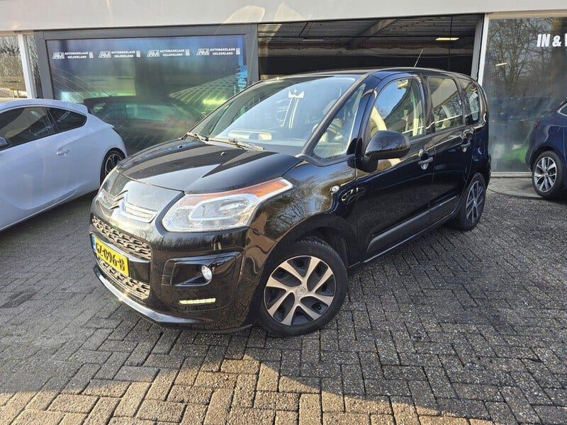 Citroën C3 Picasso