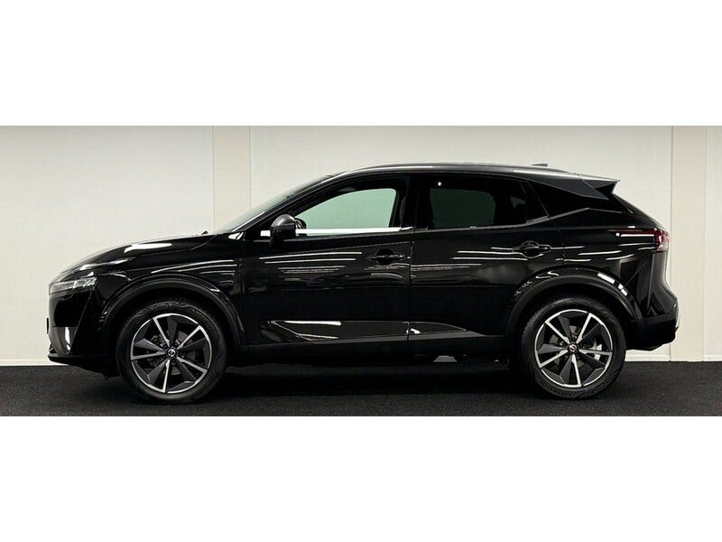 Nissan Qashqai (3)
