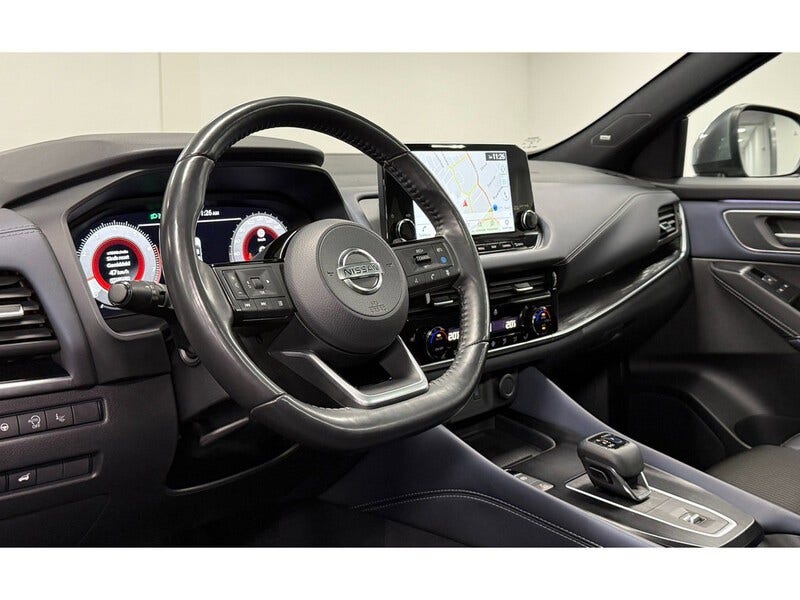 Nissan Qashqai (4)