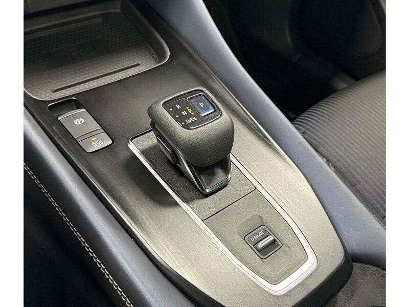 Nissan Qashqai (5)