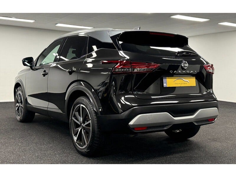 Nissan Qashqai (6)