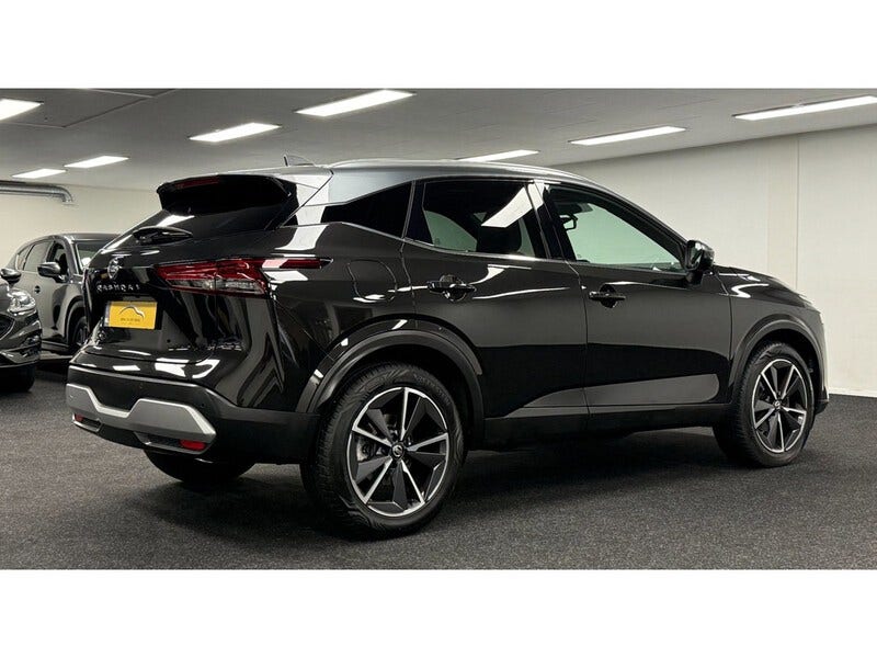 Nissan Qashqai (9)