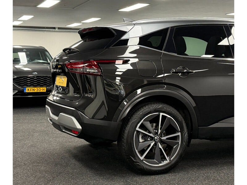 Nissan Qashqai (13)