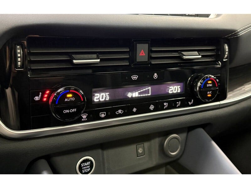Nissan Qashqai (14)