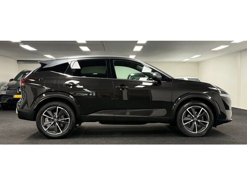 Nissan Qashqai (17)