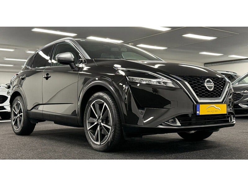 Nissan Qashqai (19)
