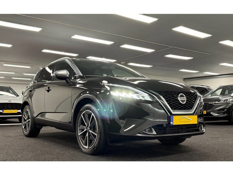 Nissan Qashqai (22)