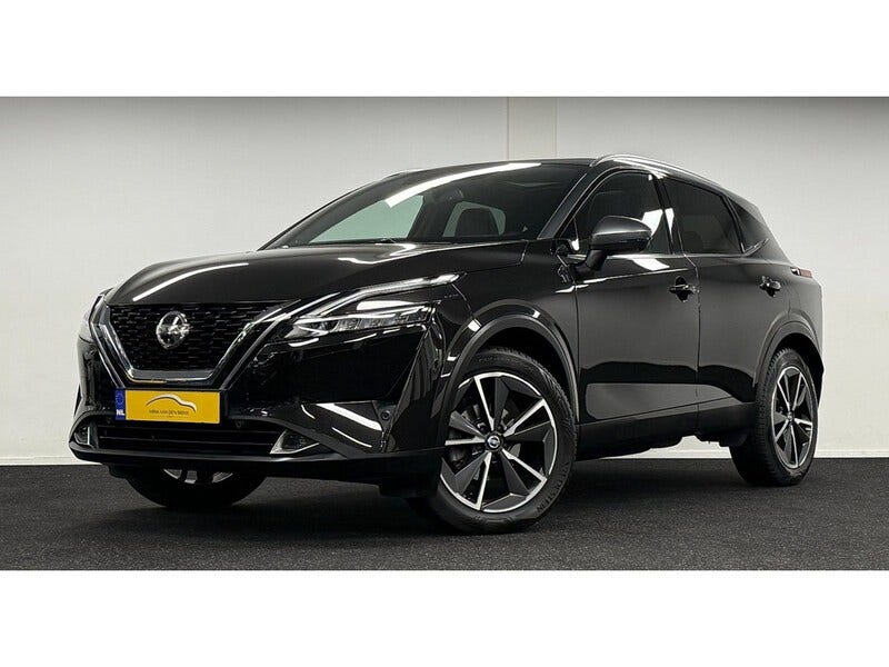 Nissan Qashqai (24)