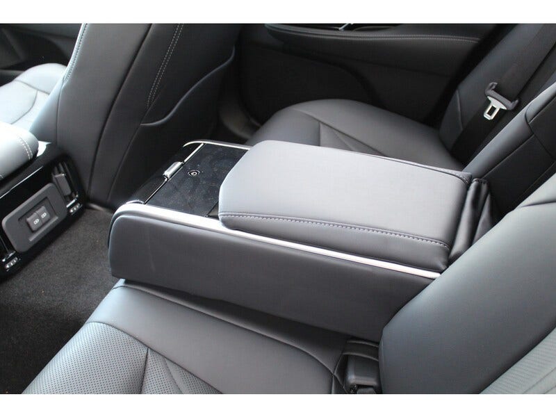 Toyota Mirai (13)