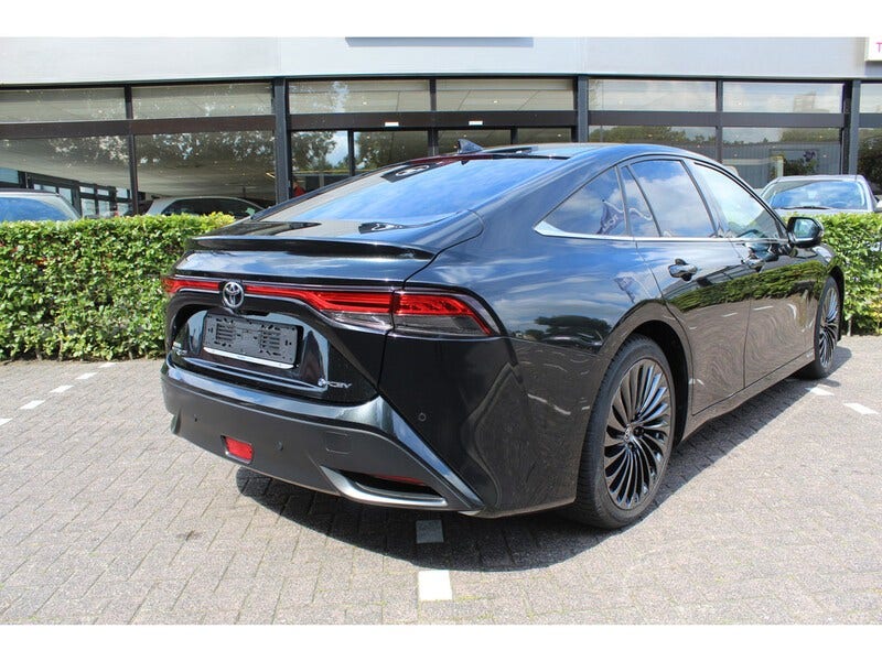 Toyota Mirai (16)