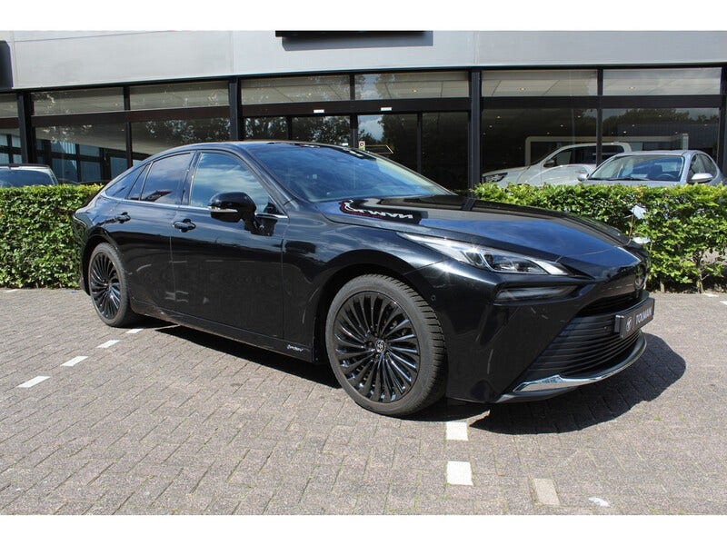 Toyota Mirai (24)