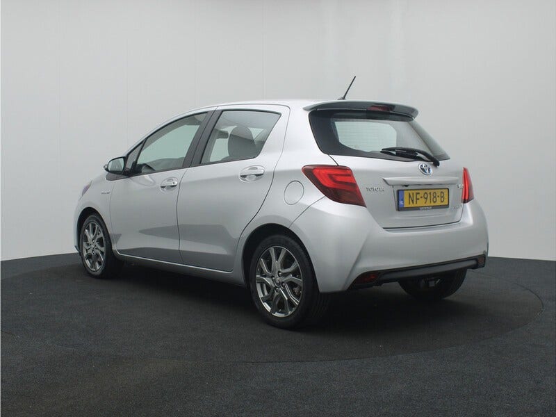 Toyota Yaris (3)