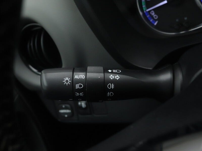 Toyota Yaris (14)